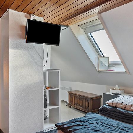 Storchennest Apartment Лудвигсбург Екстериор снимка